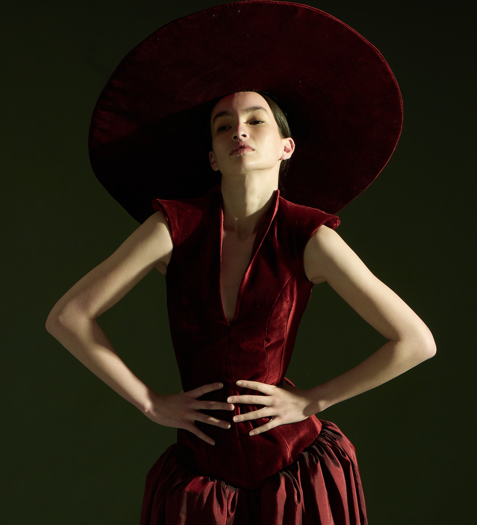 Furious Creatures AW24