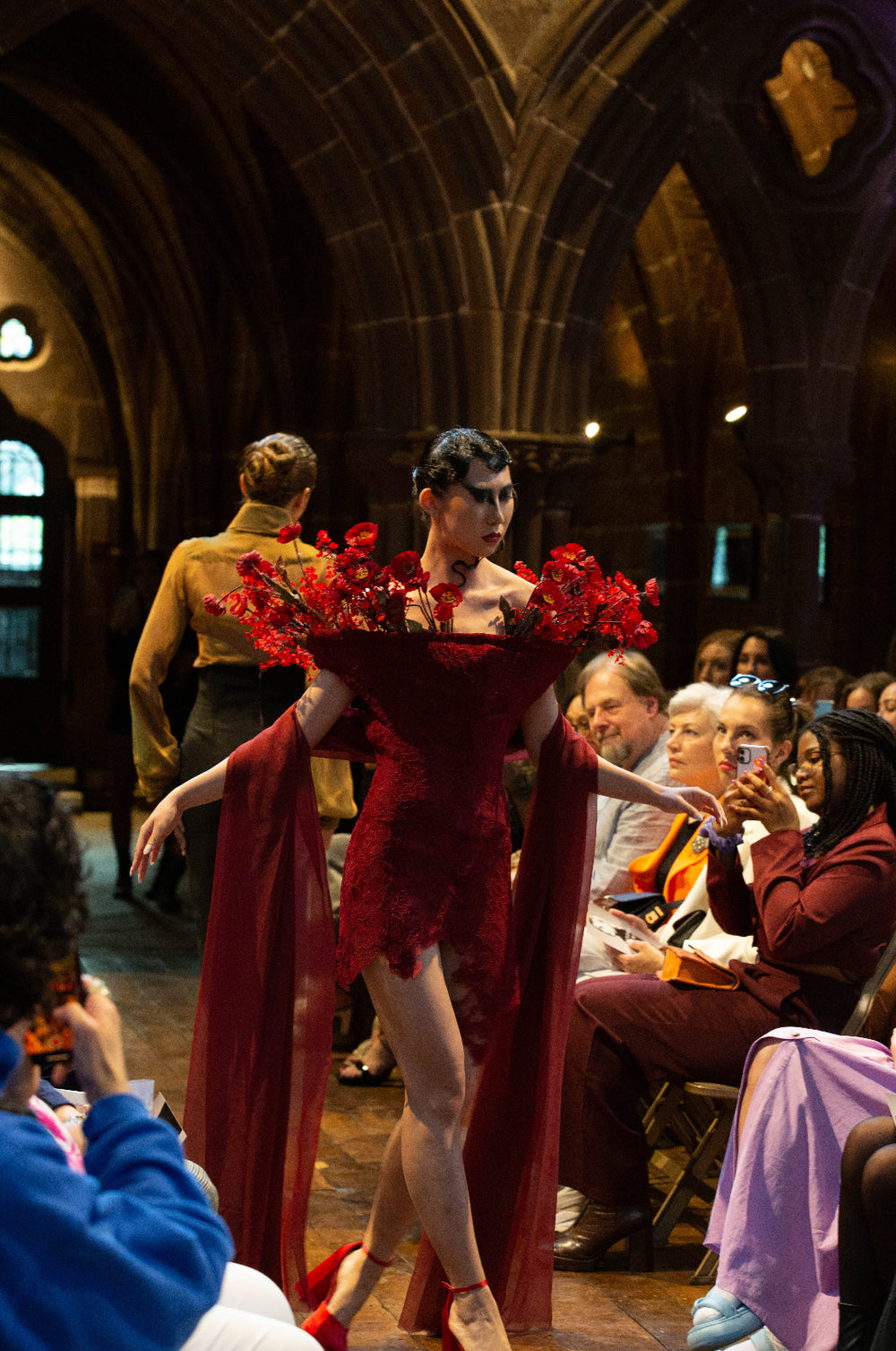 Runway image