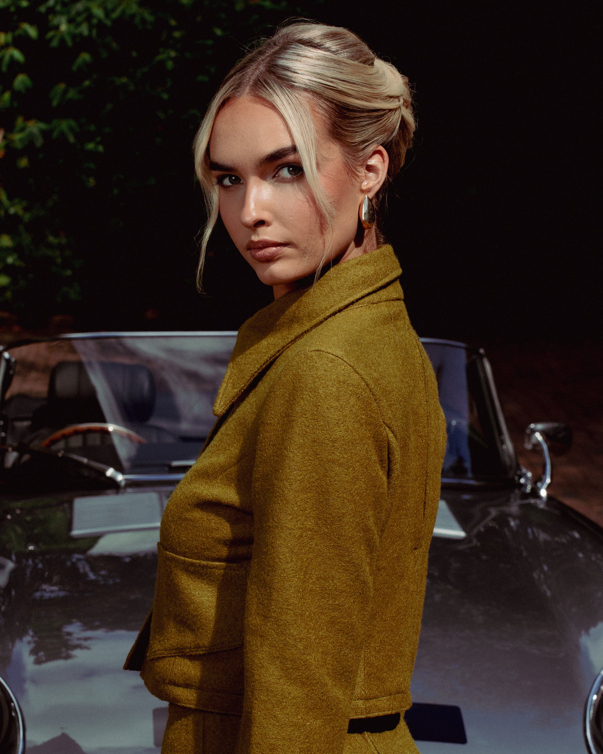 Volt Jacket