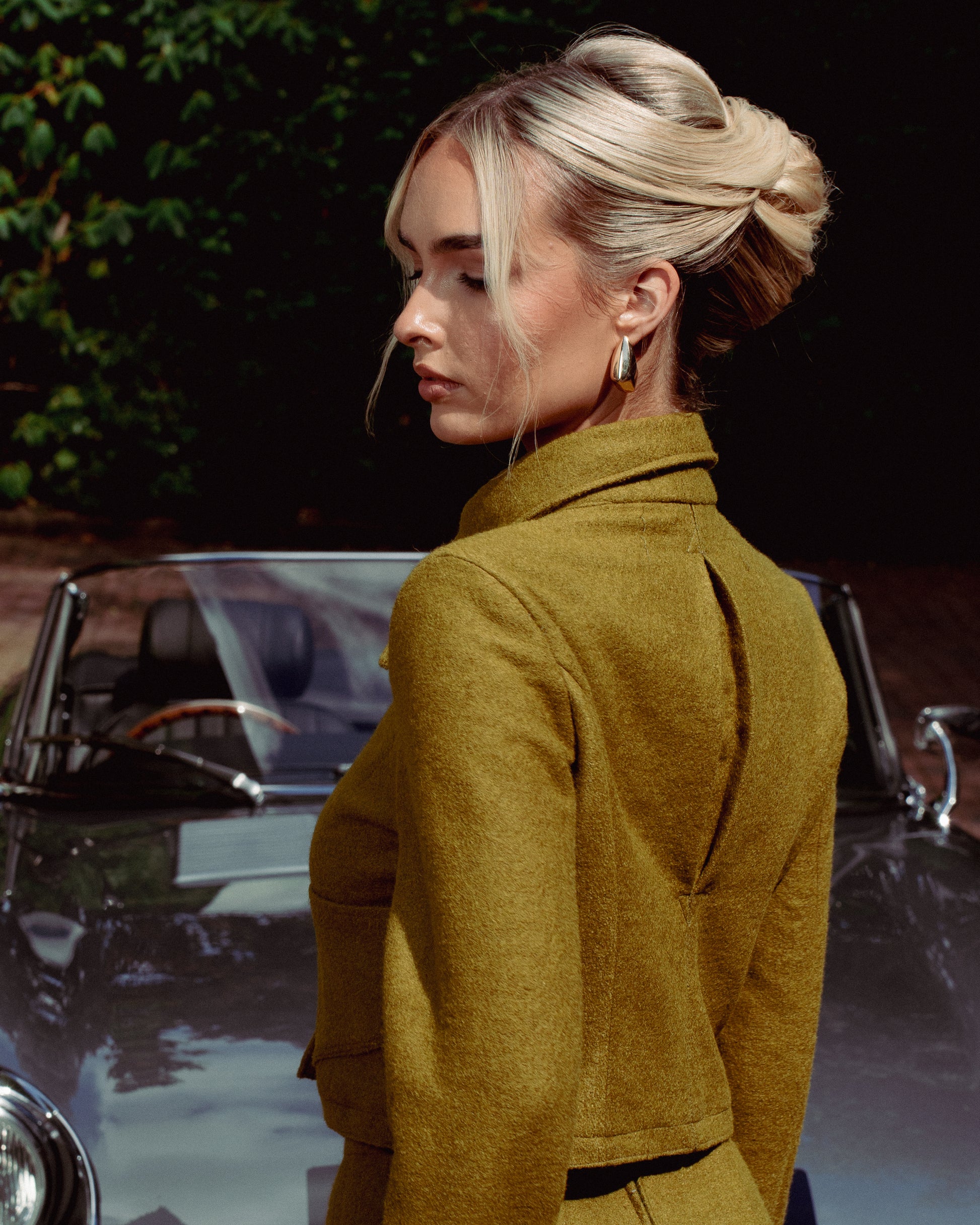 Volt Jacket