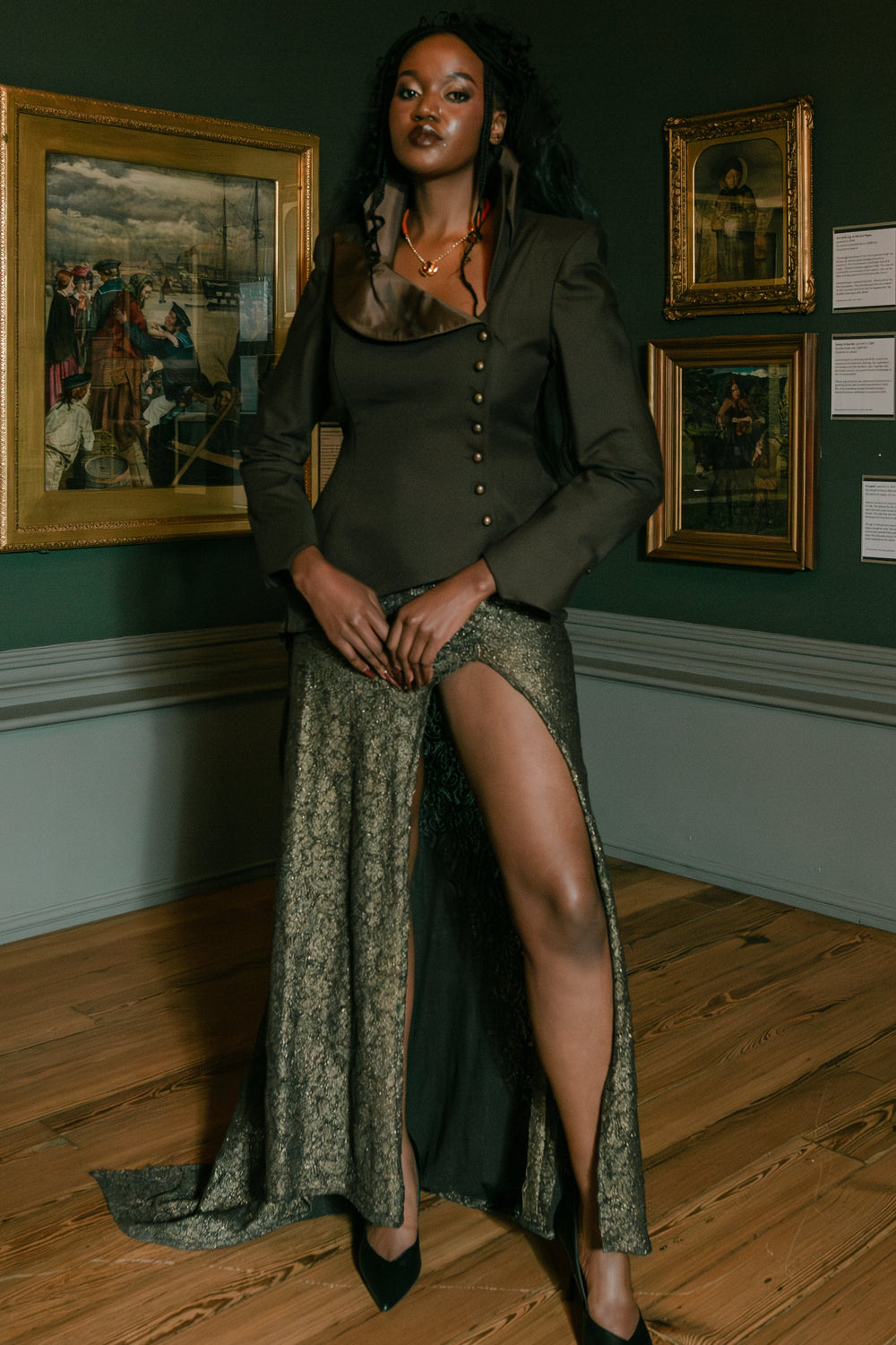 Runway image