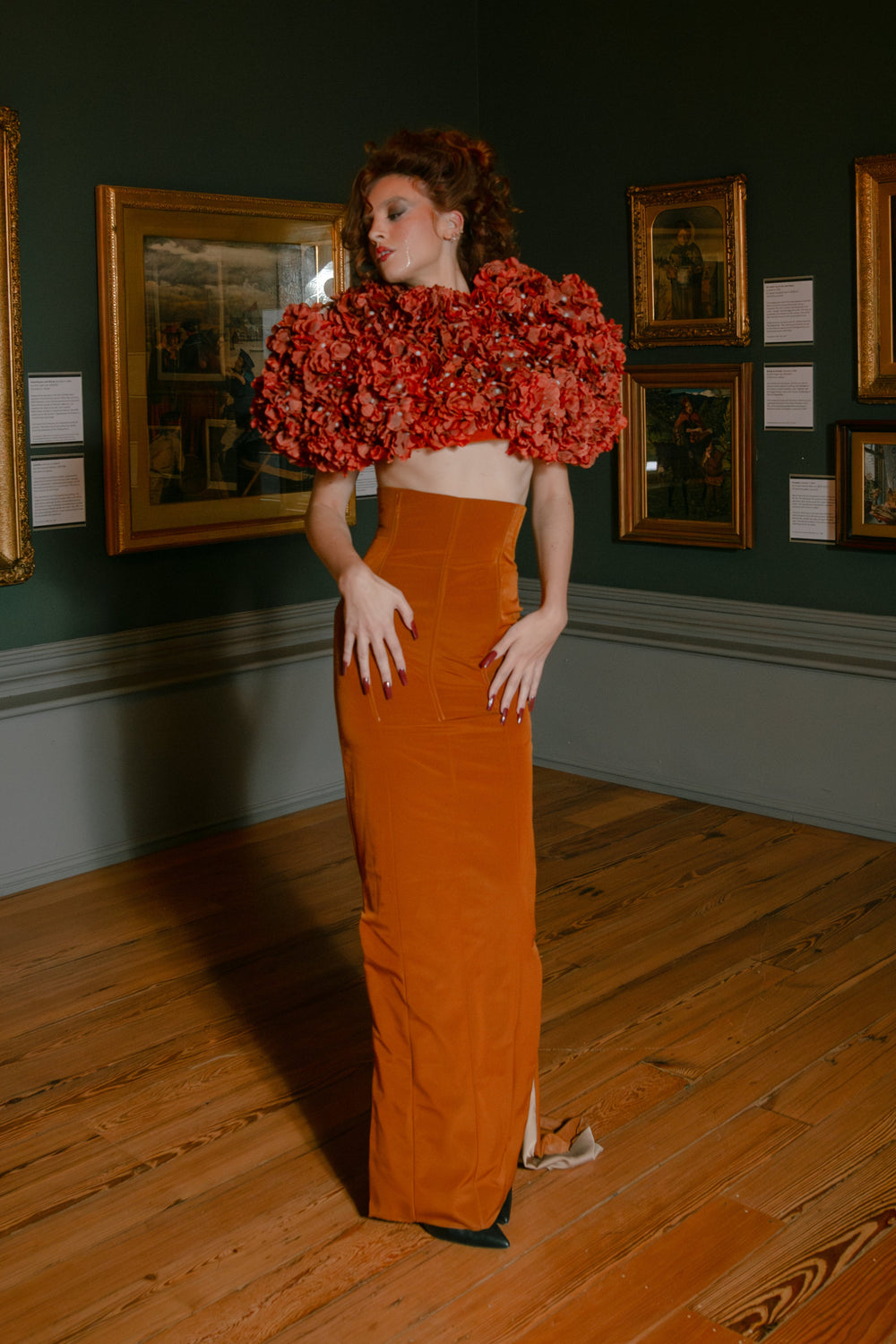 Runway image