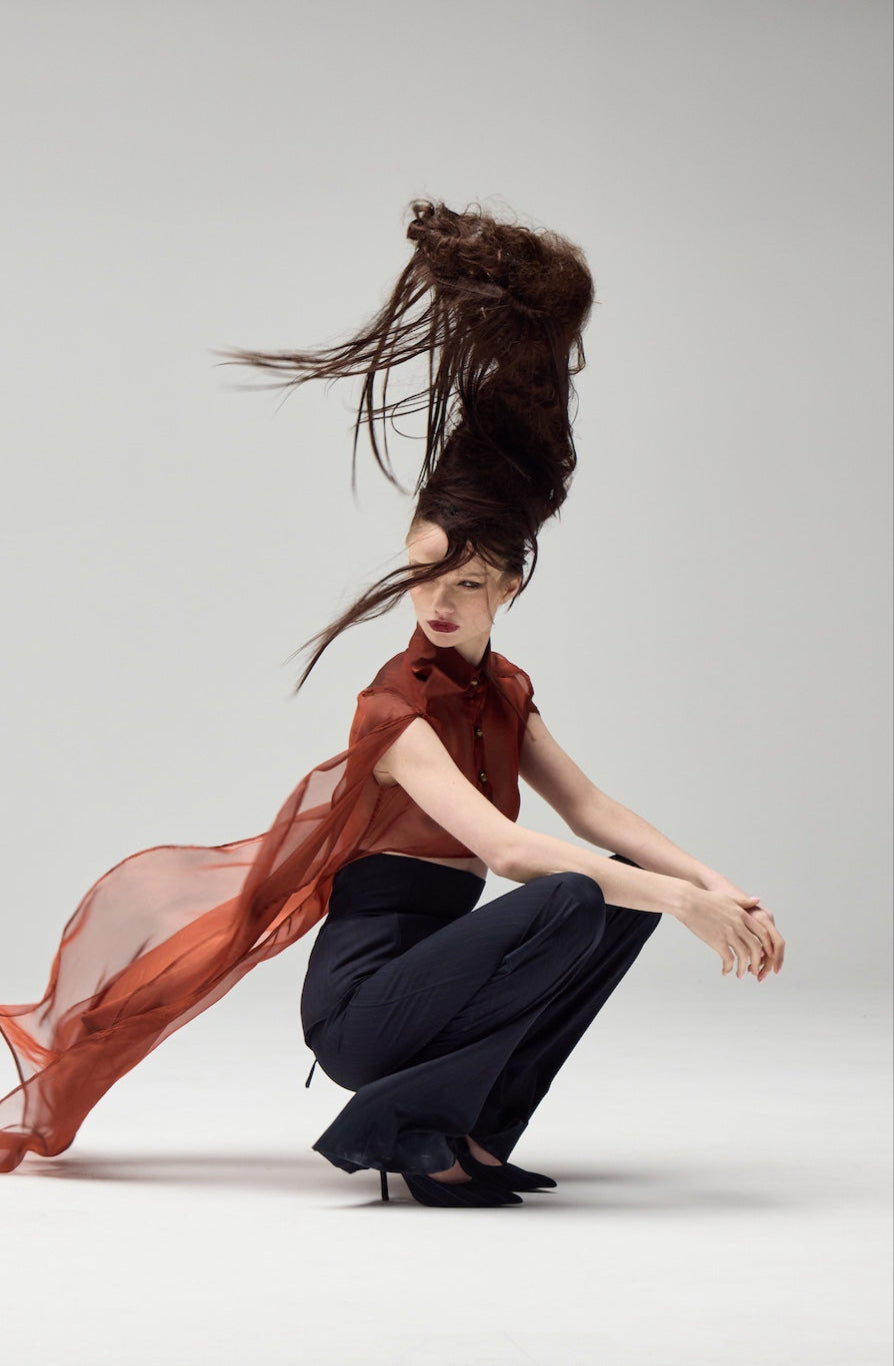 Runway image