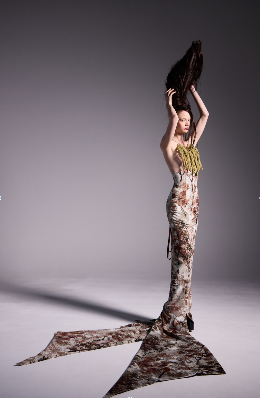 Runway image