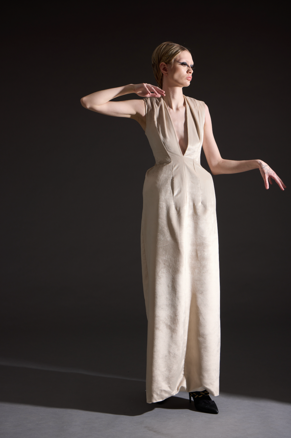 Runway image