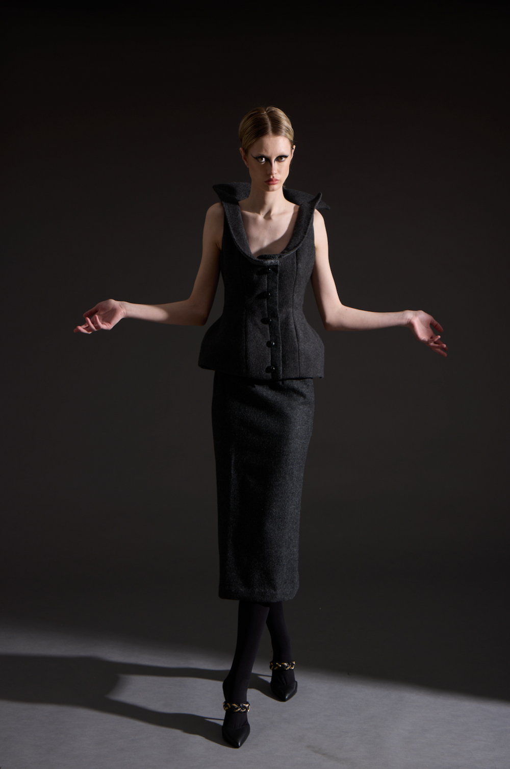Runway image