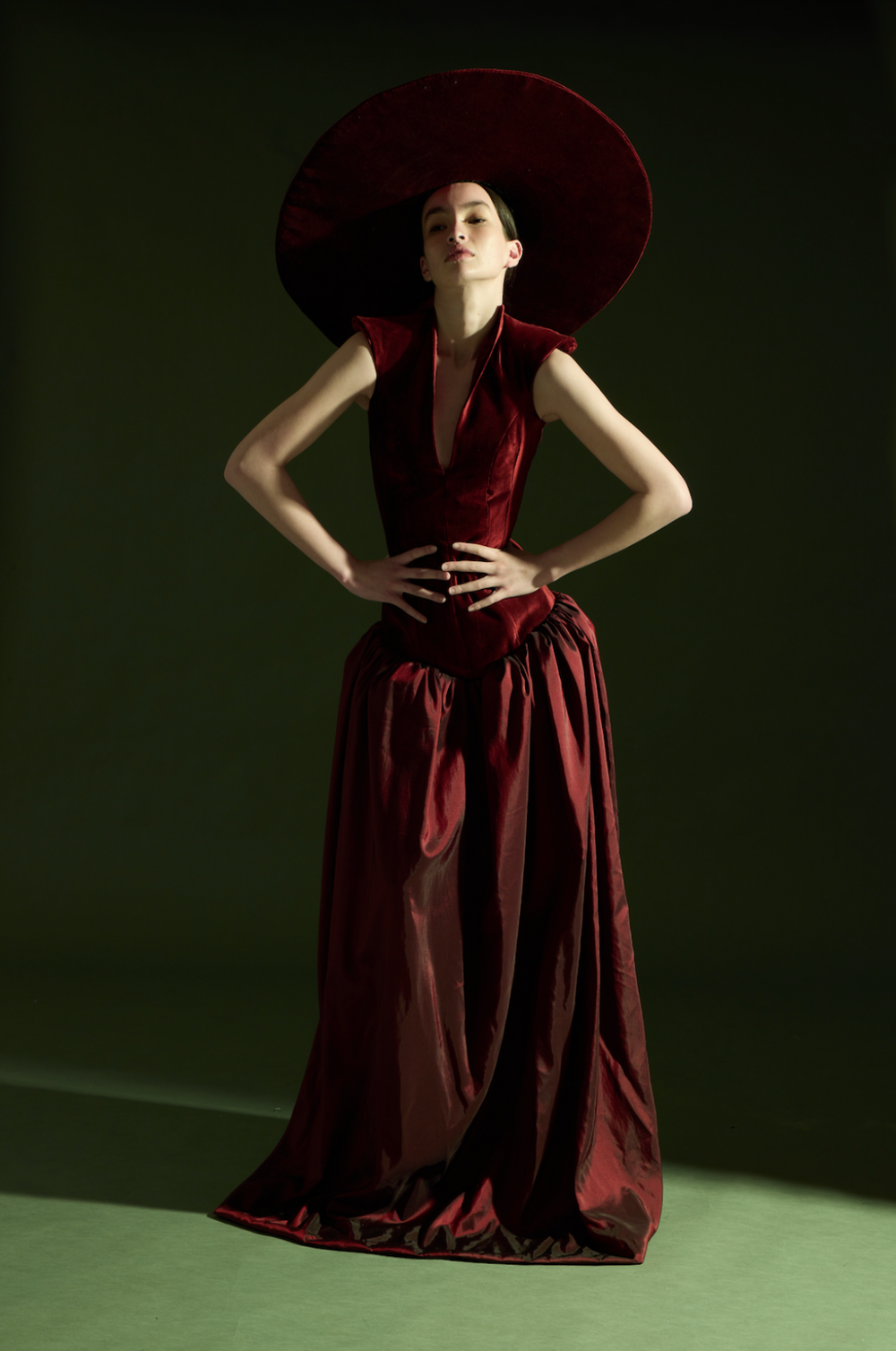 Runway image