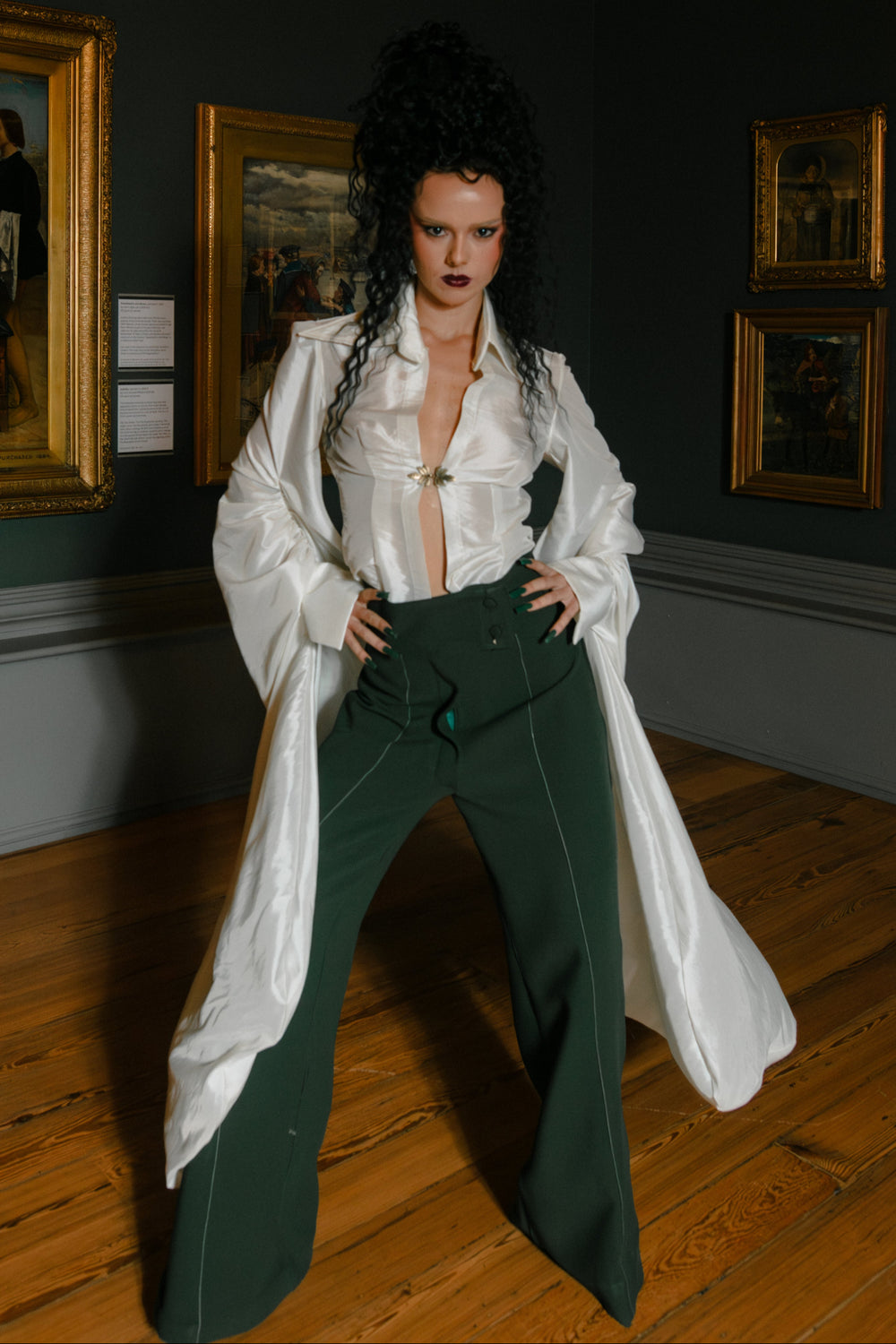 Runway image