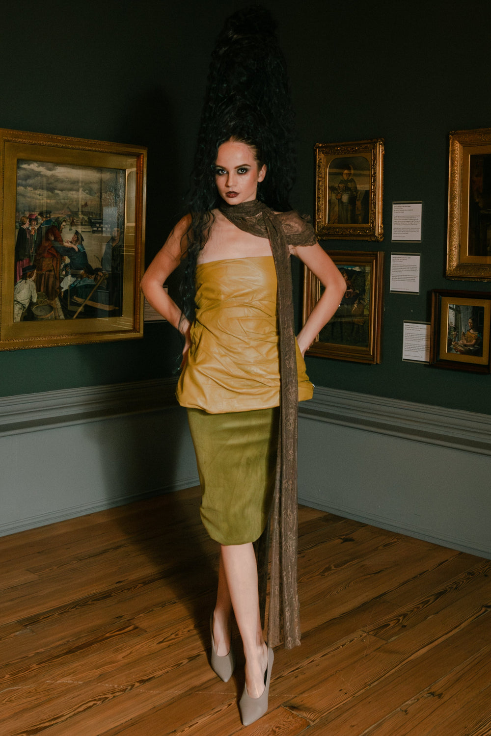 Runway image