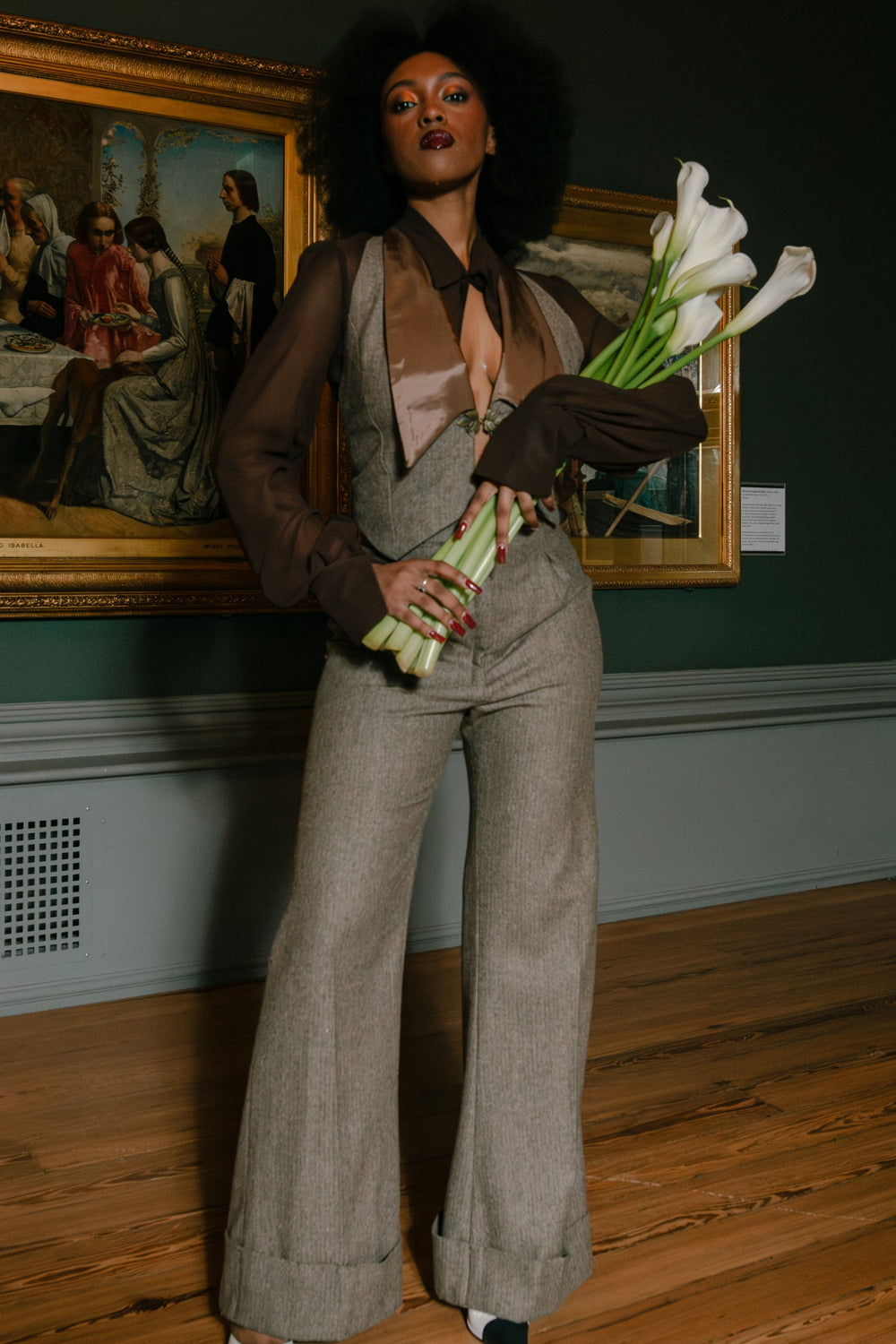 Runway image