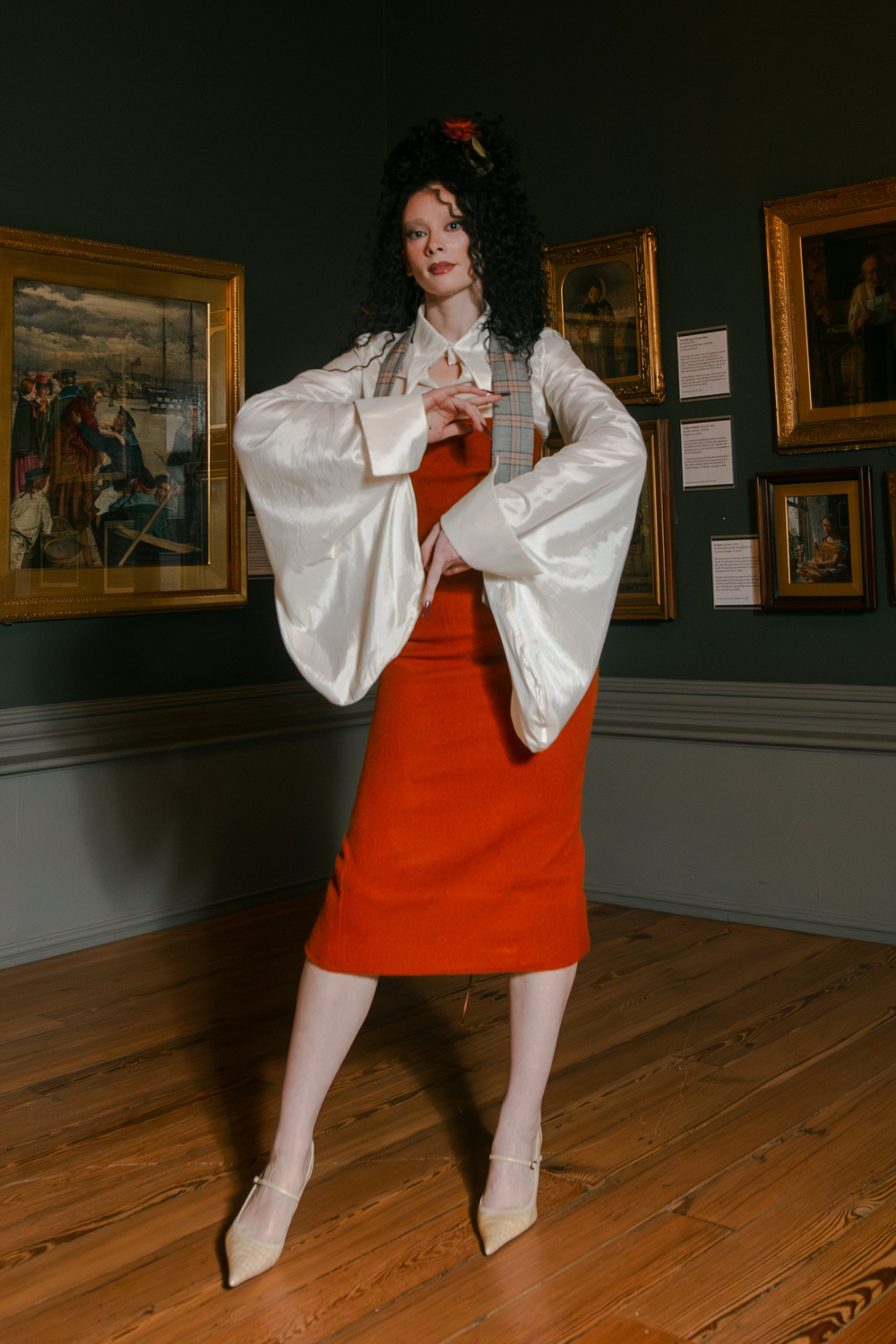 Runway image
