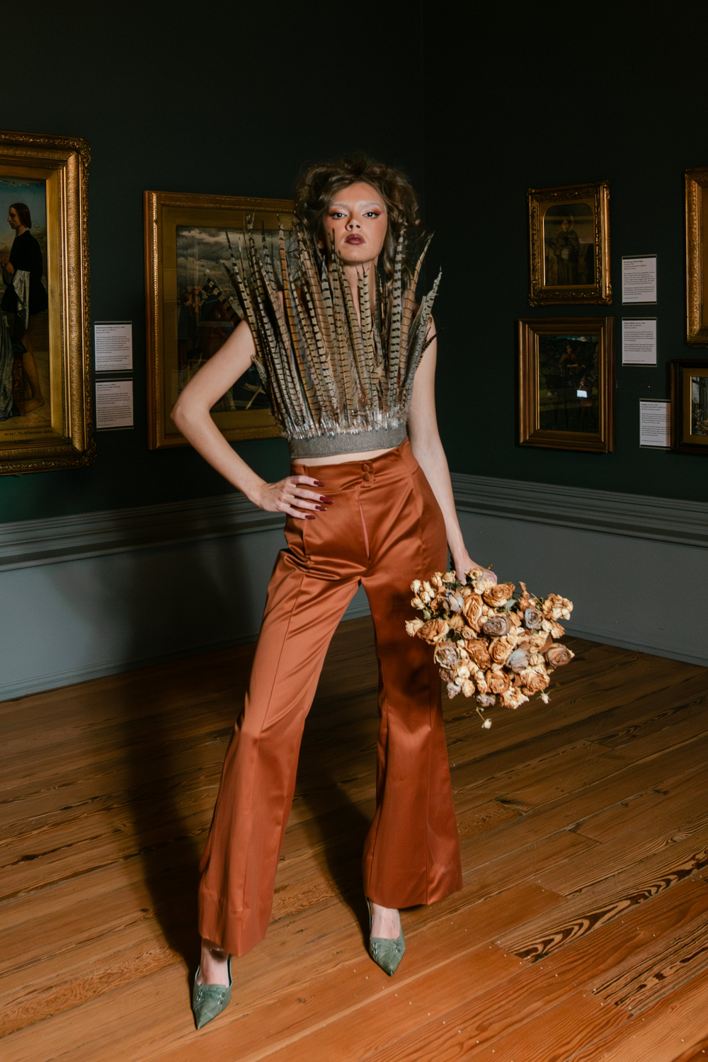 Runway image