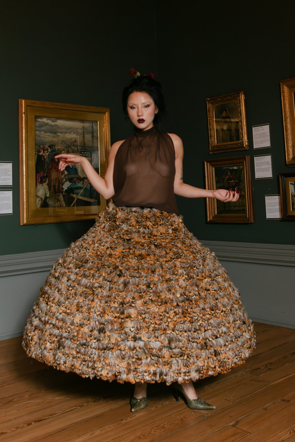 Runway image