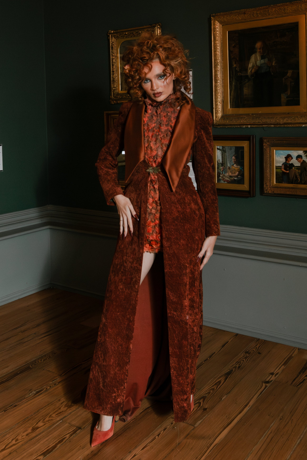 Runway image
