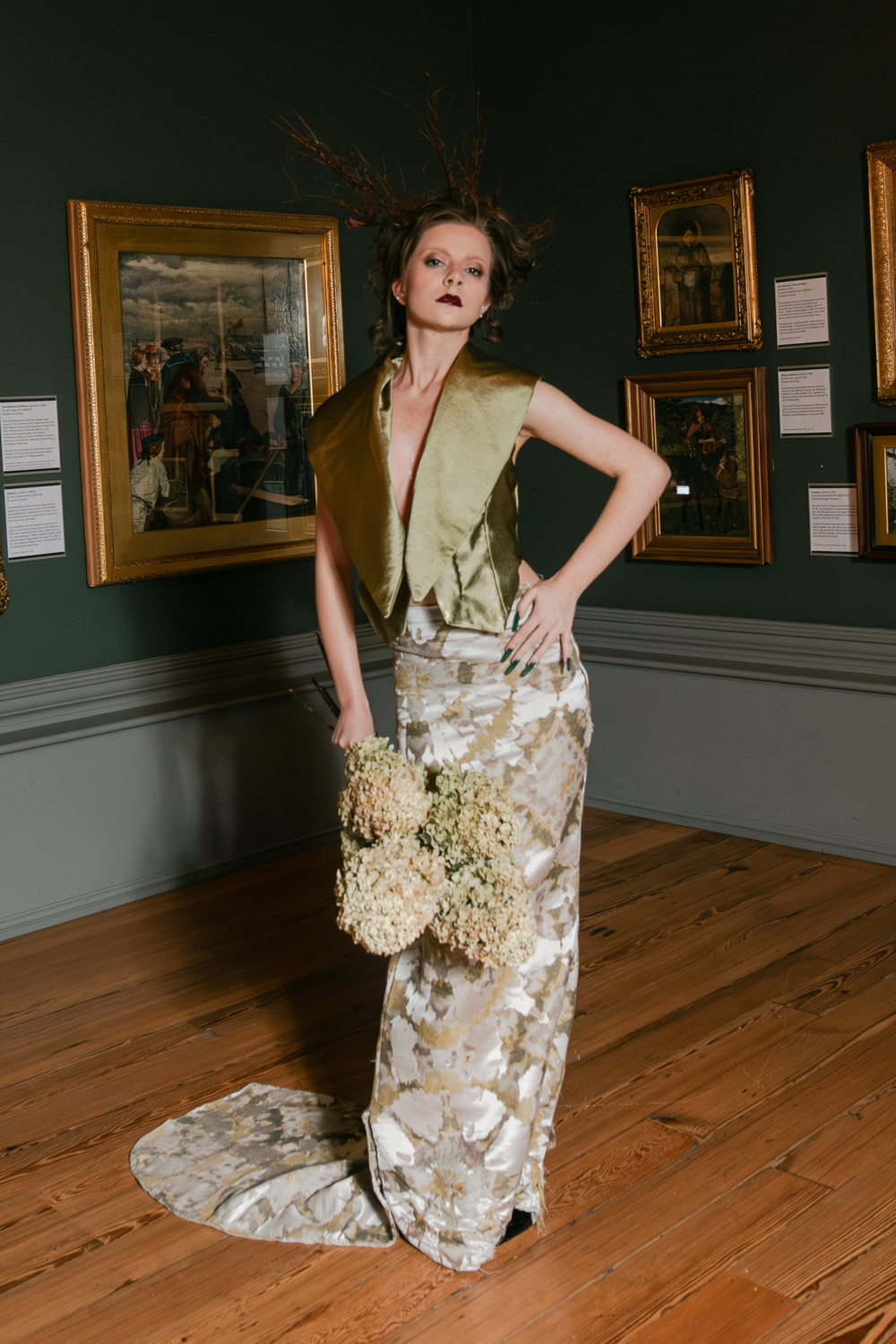 Runway image