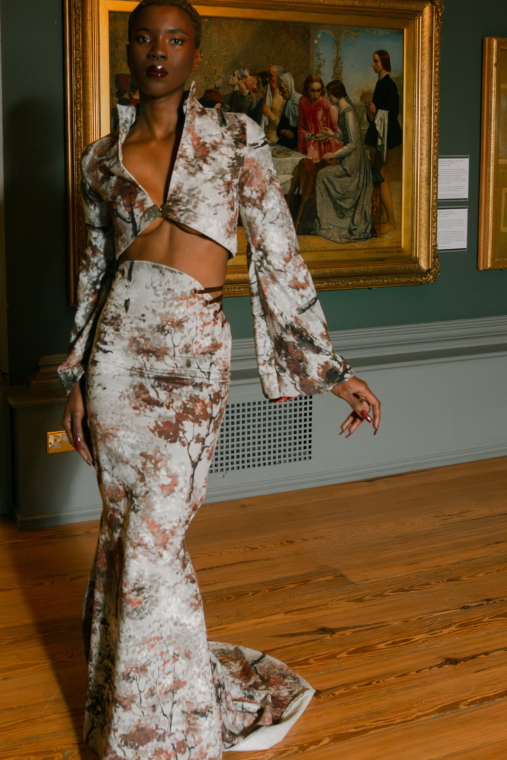 Runway image